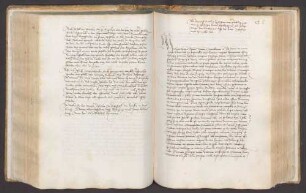 Bischof Matthias von Speyer errichtet mit Bewilligung Kurfürst Friedrichs I. von der Pfalz eine Predigerstelle im Liebfrauen-Kollegiatstift zu Neustadt an der Weinstraße. Bestimmungen betreffen u. a. die akademische Befähigung und Eignung des Predigers, die geistlichen Pflichten des Predigeramts und die Befreiung von Offizien an genannten Tagen, das Verhältnis zum Stiftskapitel, die Besoldung mit 40 Gulden sowie die Befreiung von der Exspektanz von 80 Gulden.