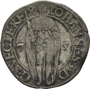 Schweden: Johann III.