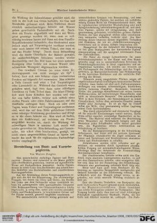 5: Herstellung von Bunt- und Vorsetzpapieren