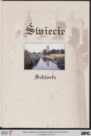 Świecie
