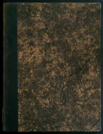Die Ammoniten des Schwäbischen Jura - Atlas Tab. 55-90