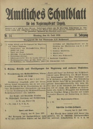 37.1935, Nr.14(15.Juli)