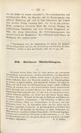 Vierte Generalversammlung am 30. April 1849 zu Ulm