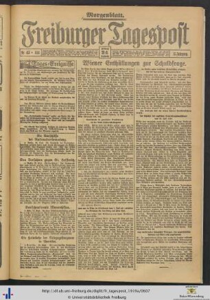 24.09.1919 (Morgenblatt)