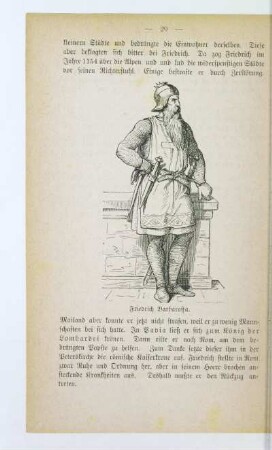 Friedrich Barbarossa