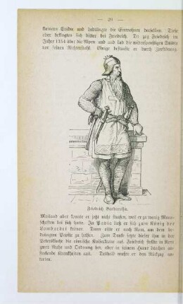 Friedrich Barbarossa