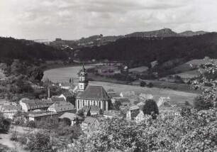 Stadt, Königstein (Sächsische Schweiz)