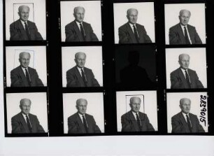 Michael Westphal (Vorstandsmitglied), Frankfurt am Main, 1990
