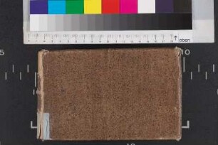 [2. Stammbuch Johann Daniel Wöhrlen]