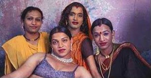 Between the Lines - Indiens drittes Geschlecht