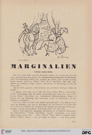 Marginalen