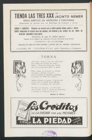 Torna