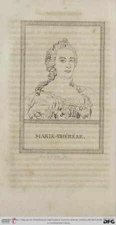Marie-Thérèse