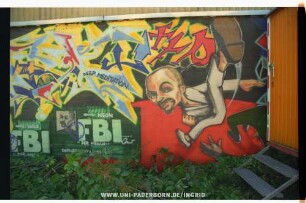 DEEP MEDiTATiON... | NAME: NEON | FBI | "DER MÖNCH" | tFP