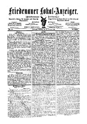 Nr. 17, 20.01.1909