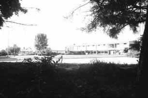 Wyhl: Schule