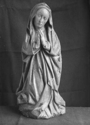 Betende Maria