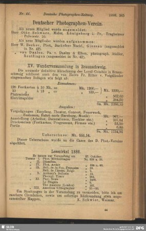 Deutscher Photographen-Verein