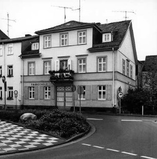 Witzenhausen, Ermschwerder Straße (Witzenhausen) 49