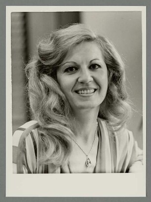 Cecile Ousset : Portrait der Pianistin Cecile Ousset