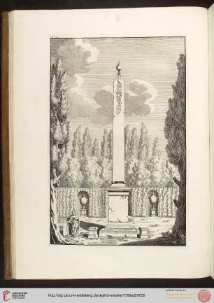L'Obelisque Matthei