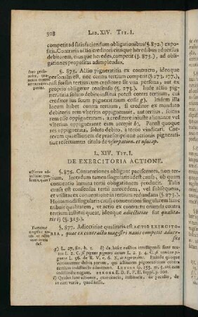 308-335, Liber XIV. - XVI.