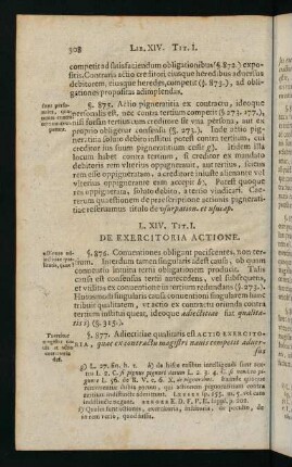 308-335, Liber XIV. - XVI.