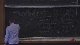 Monodromy of algebraic families of curves (Part 1)
