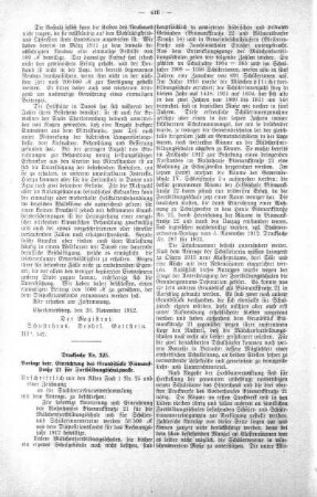 No. 21 (314-338) (325), 04. Dezember 1912