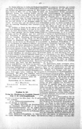 No. 21 (314-338) (325), 04. Dezember 1912