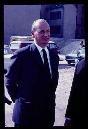 Prinz Louis Ferdinand 22.9.65.