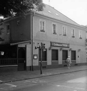 Darmstadt, Bessunger Straße 93