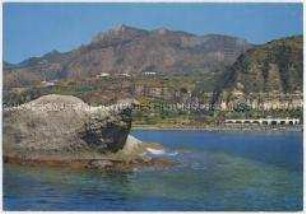 Poseidon-Gärten in Forio auf Ischia