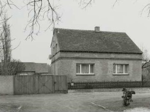 Wohnhaus, Guteborn Guteborn (Kreis Senftenberg)