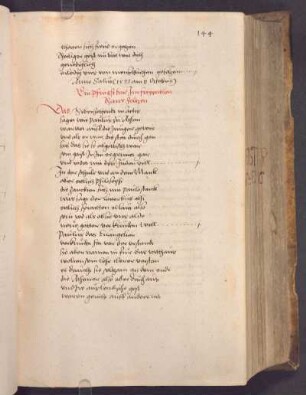 Ein pfingstbar (02.05.1547); RSM 2S/682c + N1