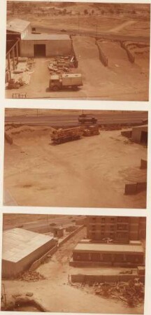 COMPRI, Riyadh, 1976