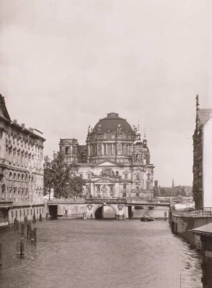 Berliner Dom