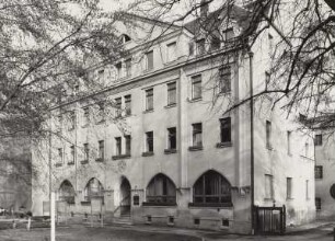 Rathaus, Mylau