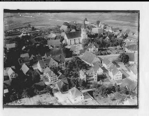 Dunningen (b. Rottweil)