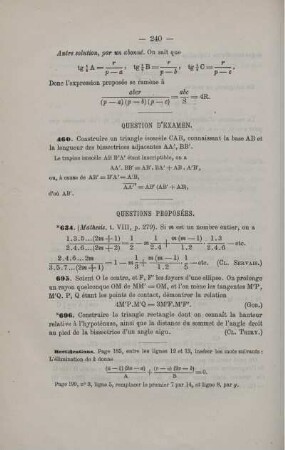 QUESTIONS D´EXAMEN.
