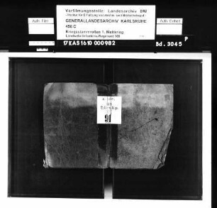 2. Genesenden-Kompanie (Neurotiker)