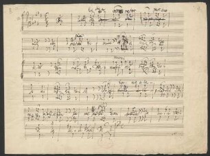 Bei labbri che Amore; S, T; Es-Dur; LvBWV WoO 99, no. 1; KinB WoO 99, no. 1; HessB 1957 211