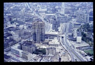 Breitscheidplatz 8.10.64.