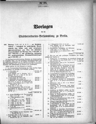No. 26 (181-190), 19. März 1881