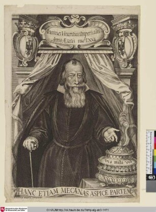 Ioannes Vincentius