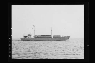 Hornbaltic (1954)
