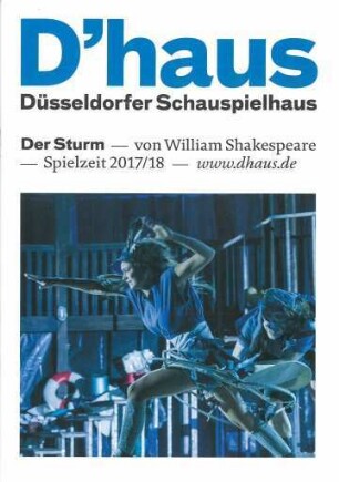 Der Sturm