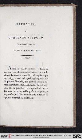 Christiano Seybold