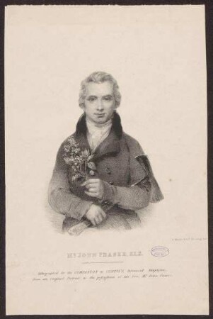 Fraser, John