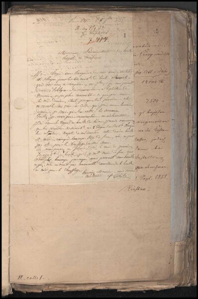 Absatz von Steinkohlen und Koks zum Taxpreis